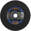Rhodius metalo pjov. diskas ST34 400x3,0x32,0 mm.