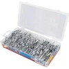 Kniedės Richmann C0405; 450 vnt.