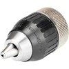 Grąžtas Greitos fiksacijos griebtuvas Richmann C9222; 2-13 mm; 1/2''-20; metalinis