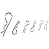 Fiksatorius Richmann C0409; 150 vnt.