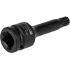 Richmann Smūginė 12 kampų galvutė 1/2' M18x78