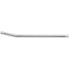 Richmann Metalinis tepimo vamzdelis 1,2 mm x 24 cm
