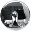 Kablys lipdukas RIDDER Jerry Chrome 3 vnt.