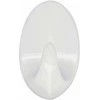 Kablys lipdukas RIDDER S Baltas