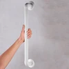 RIDDER Ranktūris atraminis Max 60cm, Baltas