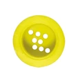 RIDDER SAVE WATER COVER SAVER Geltonas