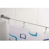 Shower curtain hanging kit Ridder 3 m.