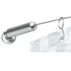 Shower curtain hanging kit Ridder 3 m.
