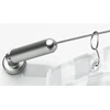 Shower curtain hanging kit Ridder 3 m.