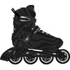 Nežinomas Riedučiai Nijdam N20AM01-BLK-40, juodi, 40