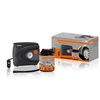 OSRAM TYREseal Kit Essential, skaitmeninis oro kompresorius