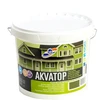 Dažai Rilak AKVATOP žalia tamsūs 3.6 L