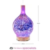 Rio ELLA Aroma Difuser, Humidifier &amp; Night Light