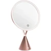 Rio Illuminated HD Make Up Mirror Rose Gold