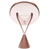 Rio Illuminated HD Make Up Mirror Rose Gold