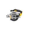 Ripzāģis Dewalt DCS391N-XJ, 18 V