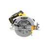 Ripzāģis Dewalt DCS570N-XJ, 18 V