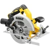 Diskinis pjūklas Dewalt DCS570N-XJ, 18 V
