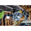 Ripzāģis Dewalt DCS570P2-QW, 18 V