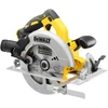 Ripzāģis Dewalt DCS570P2-QW, 18 V