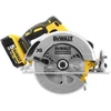 Ripzāģis Dewalt DCS570P2-QW, 18 V
