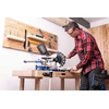 Skersinio pjovimo staklės HM254 + papildomas diskas, Scheppach