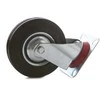 Haushalt Monroe TROLEY WHEEL D 125 11125