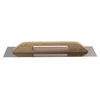 Sourcing FLAT STAINLESS STEEL GRATER COMENSAL315