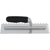 Forte Tools Forte plūdė 28x10 cm dantyta 8x8 mm 2K