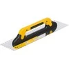 Šukos plytelių klijams Forte tools KS0800-464808; 8x8 mm; 48 cm