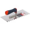 Haushalt Forte FLOAT 28X12 CM SERRATED 10X10 MM R.2K