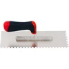 Haushalt Forte FLOAT 28X2 CM SERRATED 6X6 MM R.2K