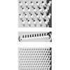 Rīve ar rokturi Domoletti R1013, 29 cm, 11.5 cm x 11.5 cm