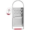 Rīve ar rokturi Domoletti R1013, 29 cm, 11.5 cm x 11.5 cm