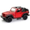 Rmz_City Žaislinis automobilis JEEP WRANGLER RUBICON