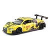 Rmz Hobby Rotaļu auto 1:32 AUDI R8 LMS 2015.g