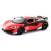 Rmz Hobby Žaislinis automobilis 1:32 MCLAREN 600LT - NO.01