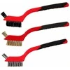 Šepetys rankinis Proline 3GB 180mm