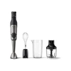 Rokas blenderis Philips 5000 Series HR2683/00. sudraba/melna