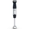 Rokas blenderis Tefal HB67G830, melna/nerūsējošā tērauda