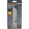 Atsarginiai ašmenys sulenkiamam pjūklui FISKARS 150mm 19tpi (1062942)