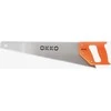 Okko Forte Medienos rankinis pjūklas universalus 450 mm