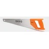 Okko Forte Medienos rankinis pjūklas universalus 400 mm