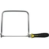 Rankinis pjūklas Stanley 0-15-106, mediena, 160 mm, 170 mm