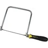 Rankinis pjūklas Stanley 0-15-106, mediena, 160 mm, 170 mm