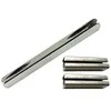 Rankena su adapteriu MP 0020070, metalo lydinio, pilka