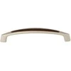 Domoletti FURNITURE HANDLE 2057/128 MAT NI MAHO