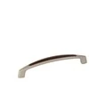 Domoletti FURNITURE HANDLE 2057/128 MAT NI MAHO
