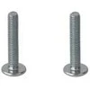 Domoletti FURNITURE HANDLE 2057/128 MAT NI MAHO
