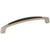 Domoletti FURNITURE HANDLE 2057/128 MAT NI MAHO